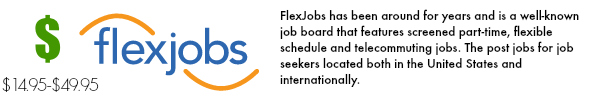 Flexjobs